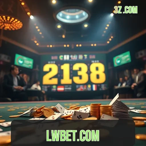 lwbet.com: Recursos de Login que Elevam sua Experiência de Jogo