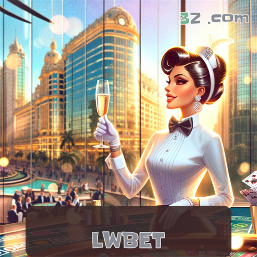 A Incrível Plataforma da lwbet.com Para Jogadores Brasileiros