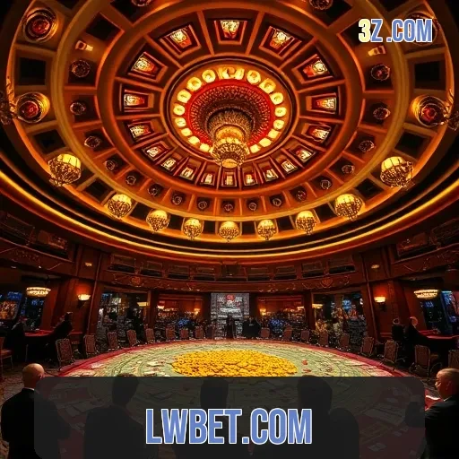 lwbet.com: As Melhores Promoções para Jogadores de Jogos Online