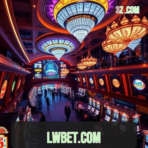 lwbet.com: O Suporte 24/7 que Todo Jogador Merece